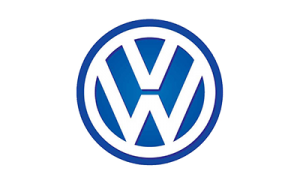 Volkswagen Logo 4