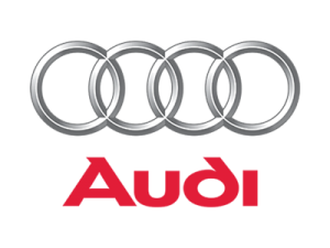 Audi Logo Old
