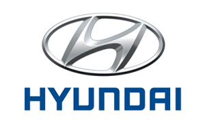 Homescreen Hyundai